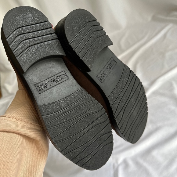 CHEROKEE classic loafers - Picture 7 of 9